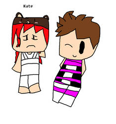 KATE 'N KYLE