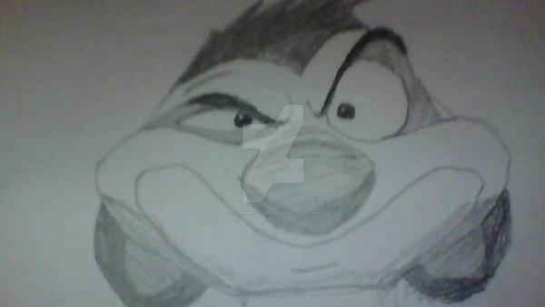 timone drawing by sarabiXscar on DeviantArt