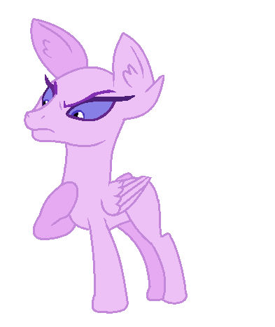 mlp base by sarabiXscar on DeviantArt