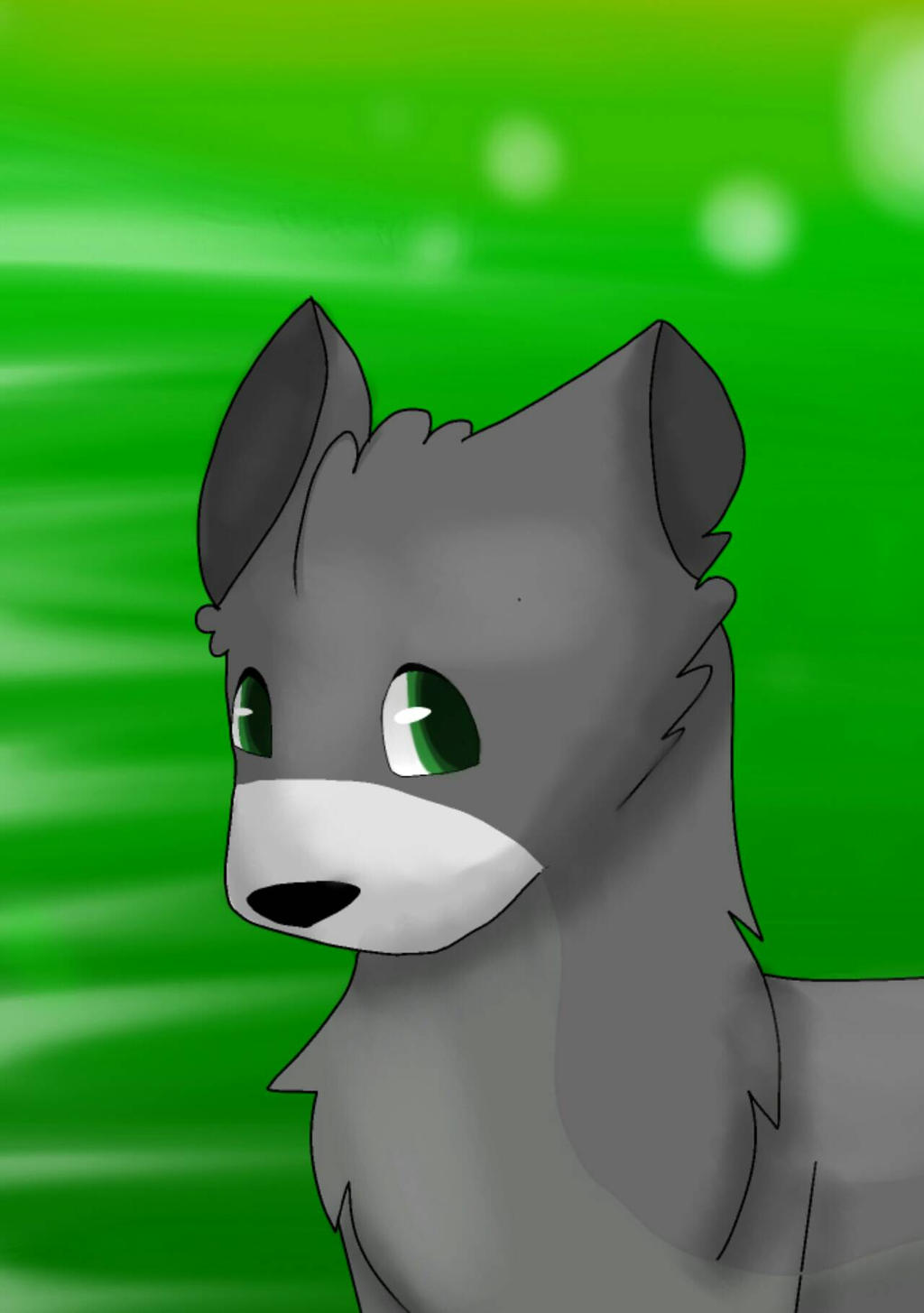 Timber:OC by KittySenpaiOwO on DeviantArt