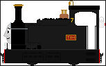 Msr Tim Tim (MSR No. 7) by CrovansGateShunter55 on DeviantArt