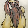 Lopunny