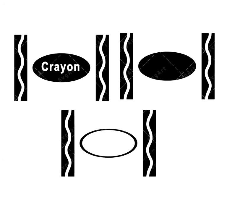 Crayon SVG By Dllakn On DeviantArt crayon-svg-by-dllakn-on-deviantart