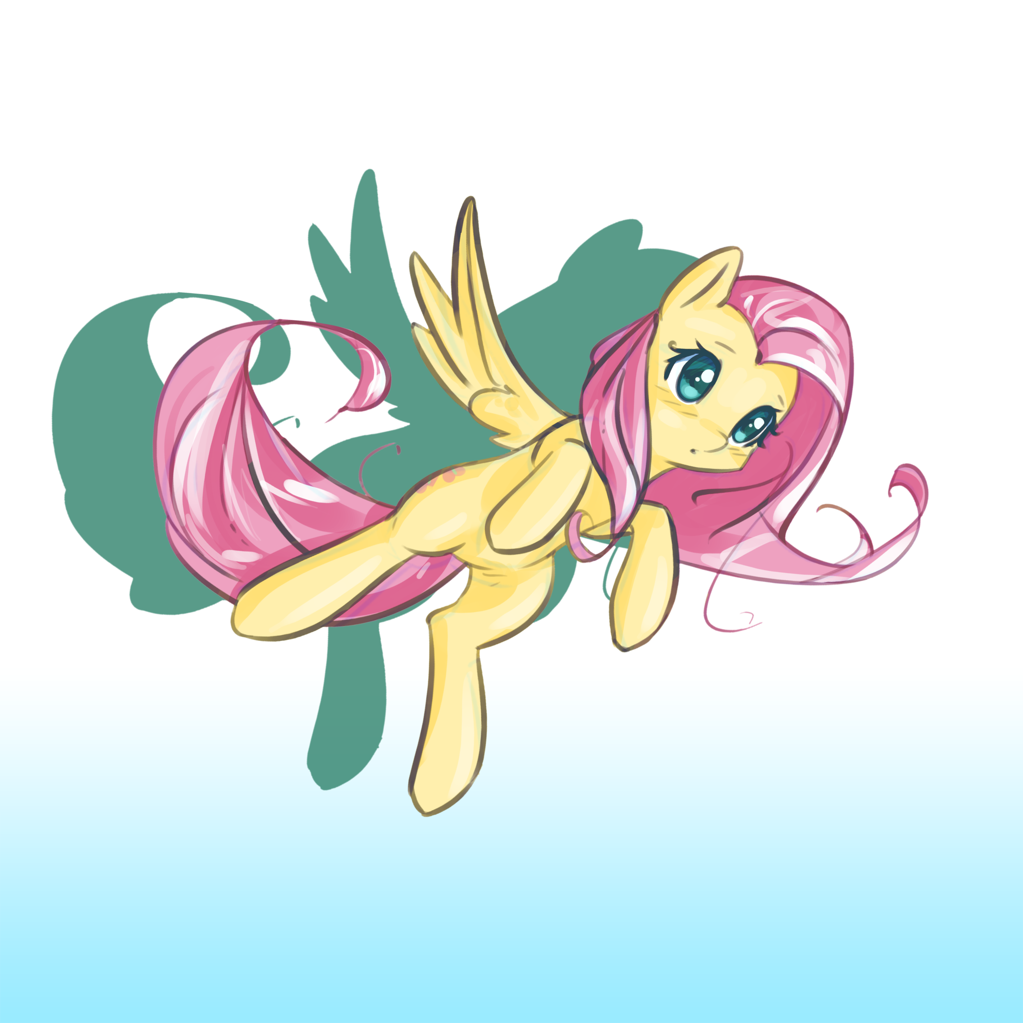 Fluttershy 6