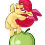 Apples