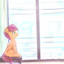 Scootaloo