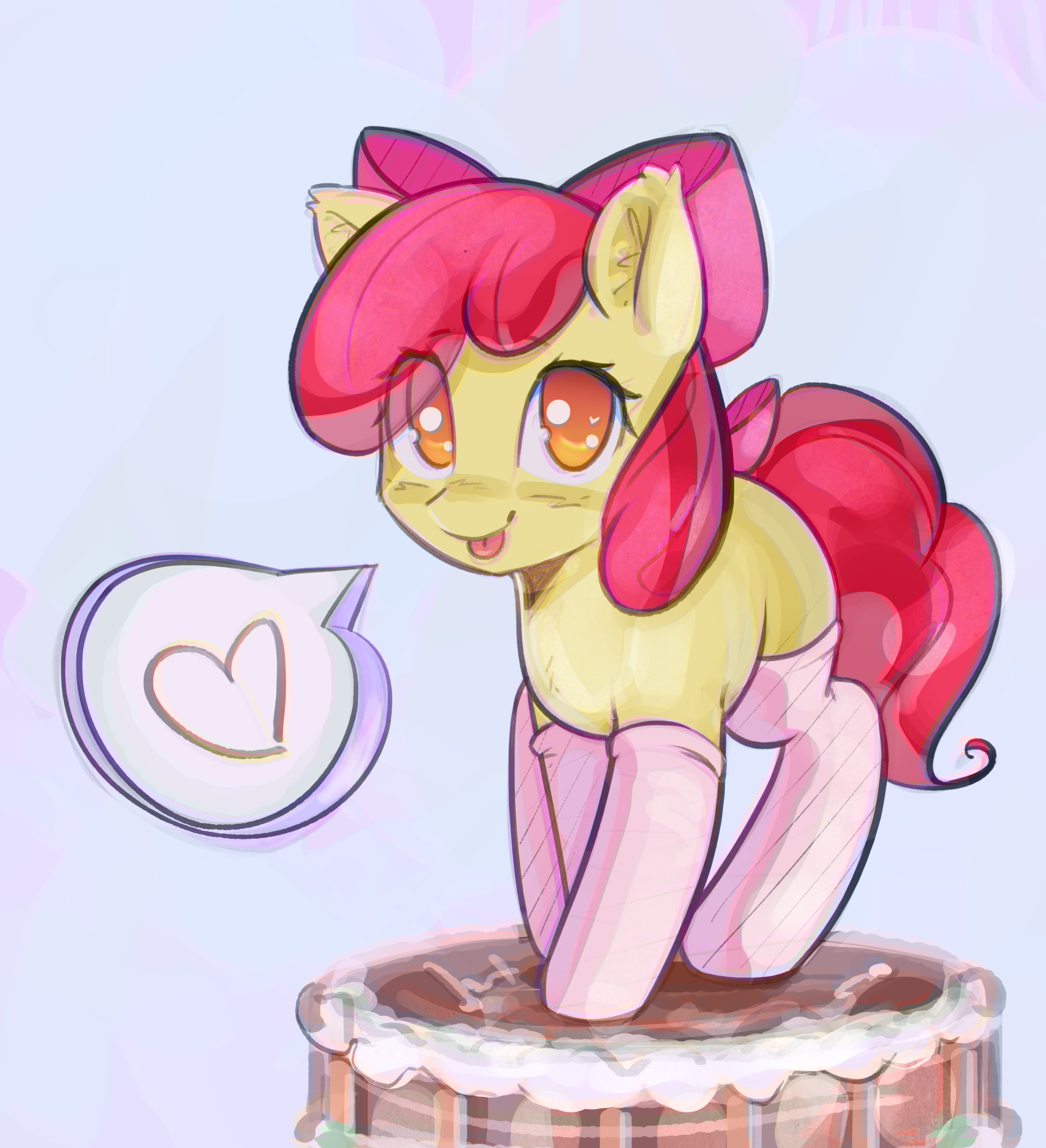 Applebloom