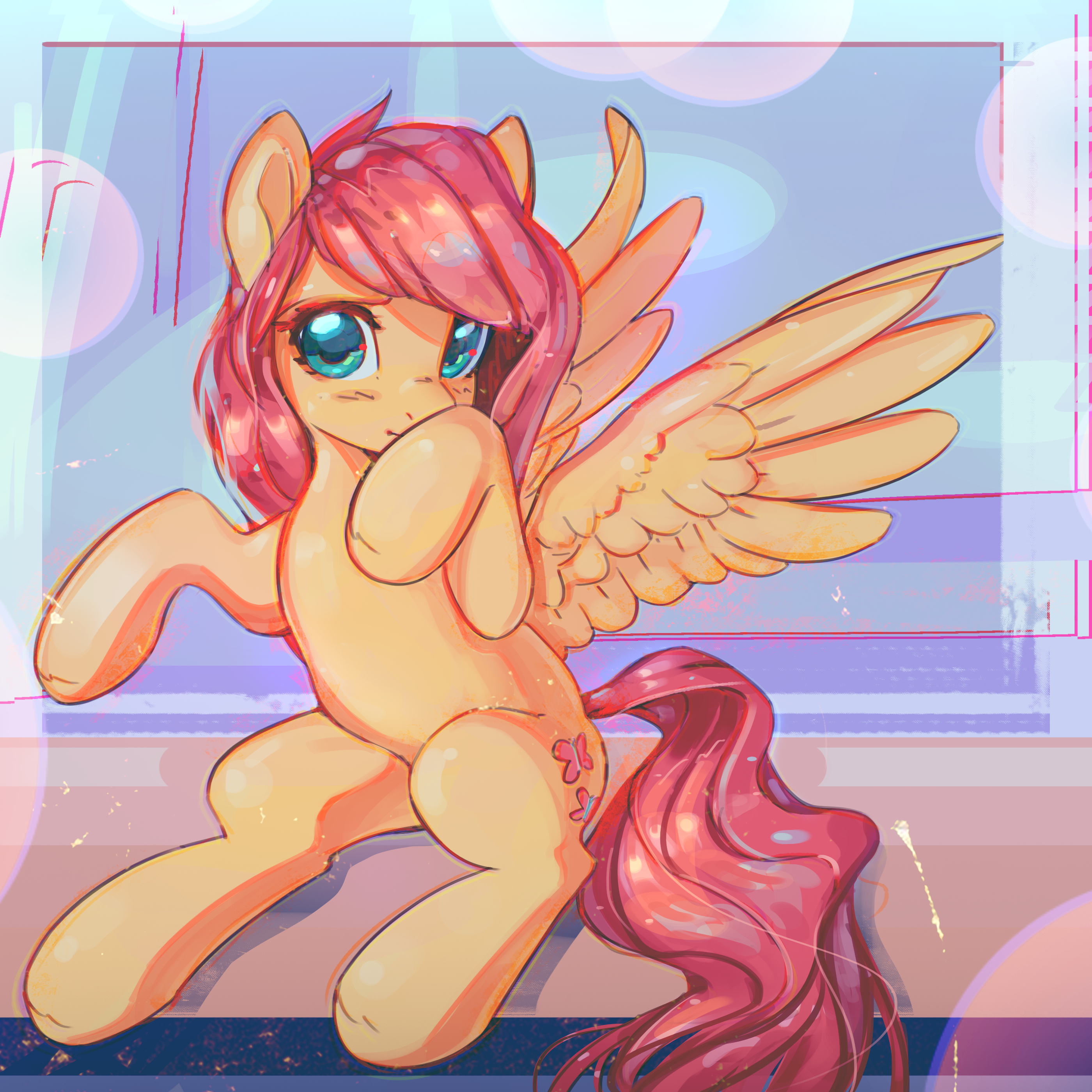 Fluttershy