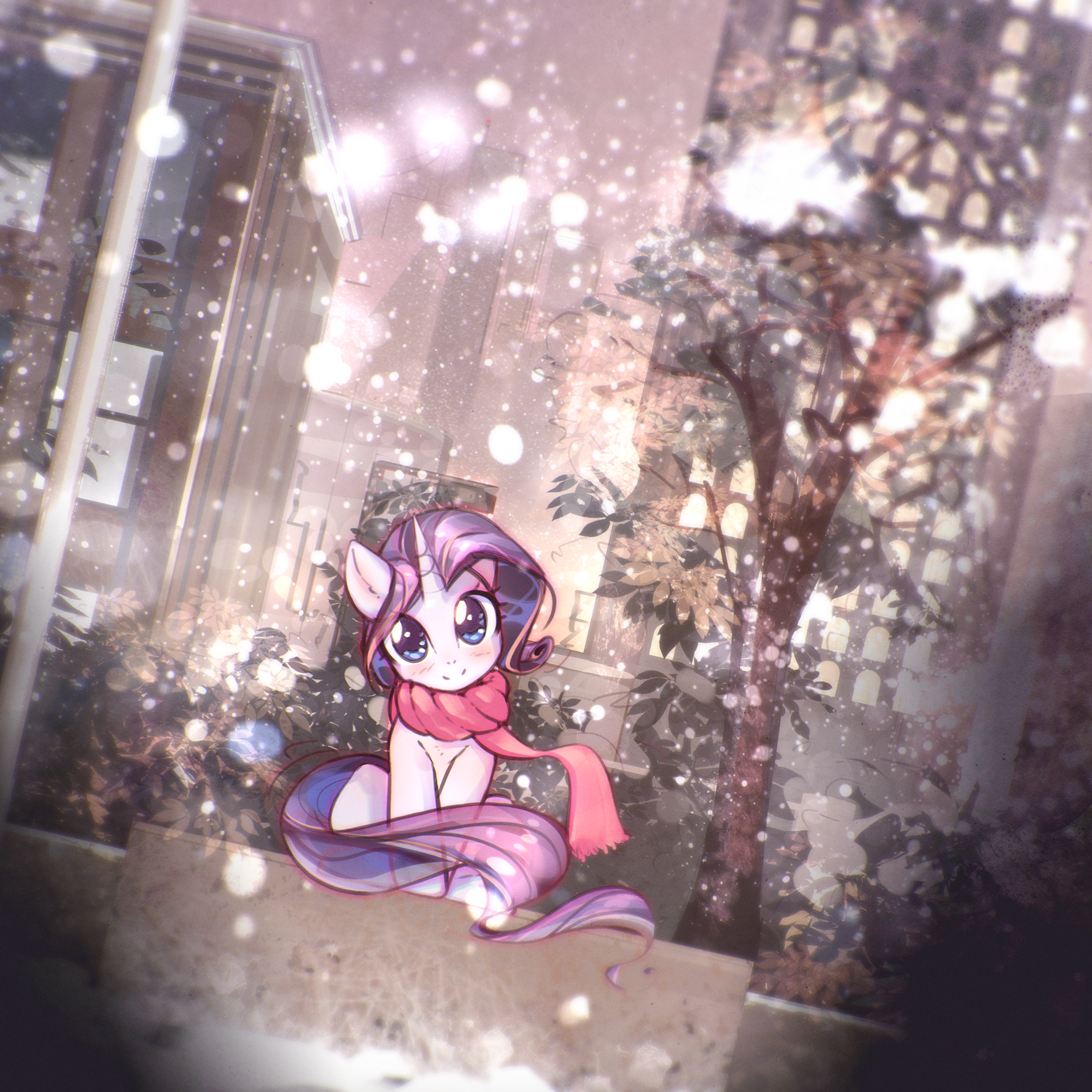 Rarity