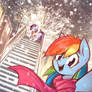Winter Beats