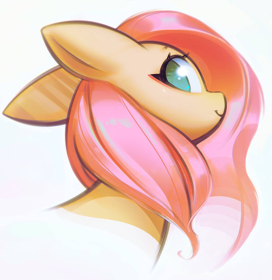 Tangerine L by mirroredsea