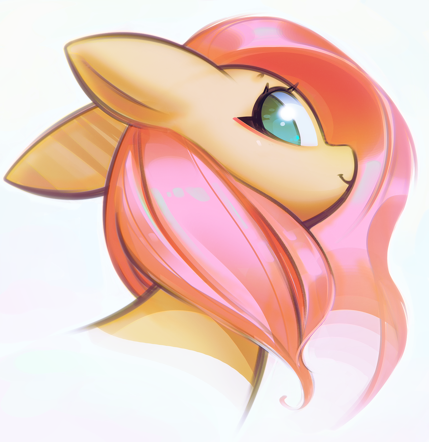 Tangerine L by mirroredsea