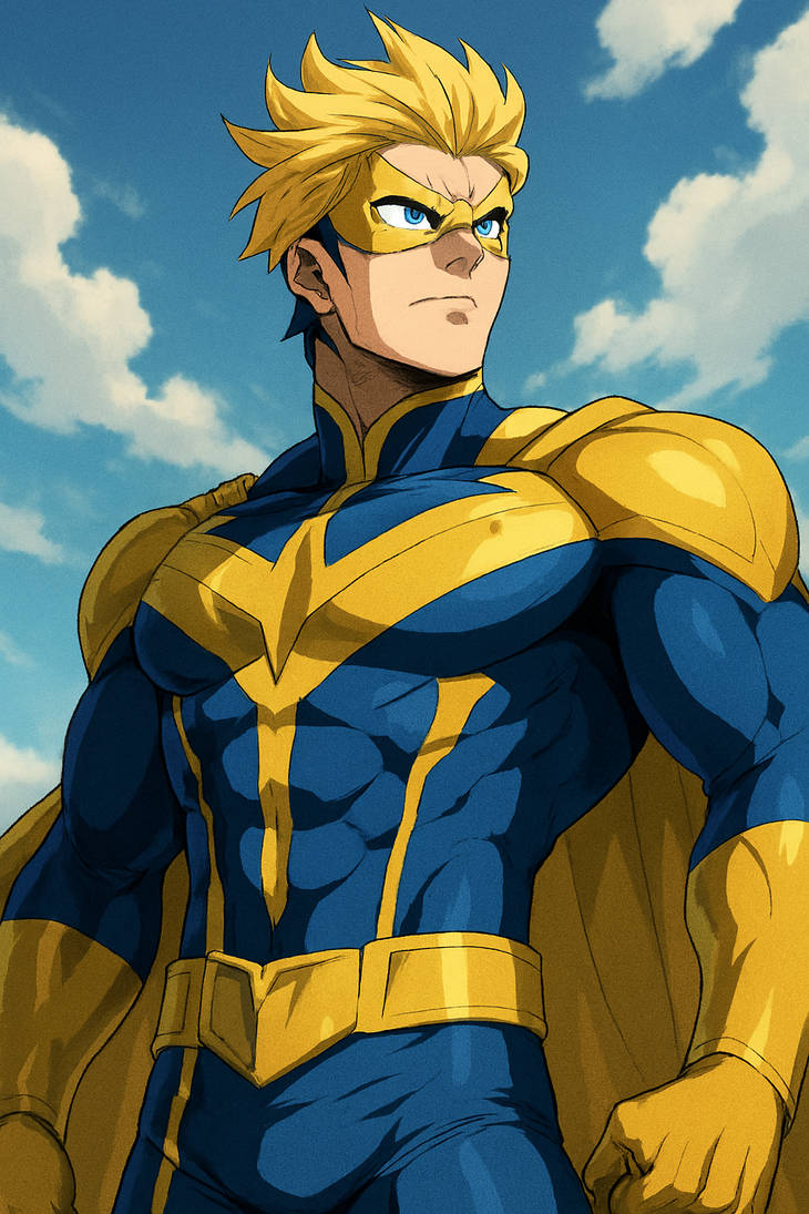 Count Falcon by MartialArtsMaker on DeviantArt