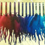 Crayon art 1