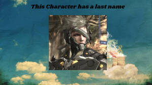 HxM: A Name Passed down to Lightning