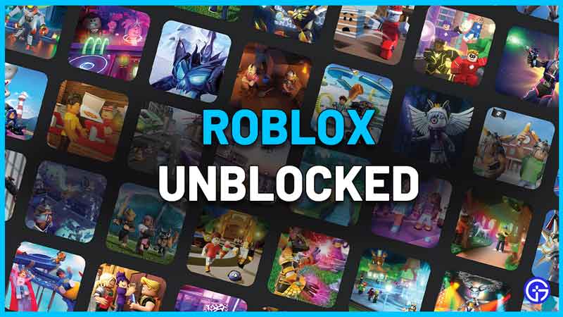 Roblox unblocked at school by lucasherrie on DeviantArt