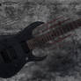 IBANEZ RGD 7421 E-Guitar Wallpaper 2