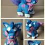 Gummie Plushie