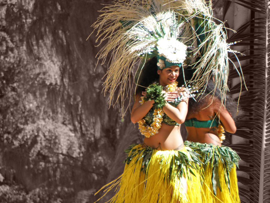 Hula Shape Hula by AliceVamp on DeviantArt