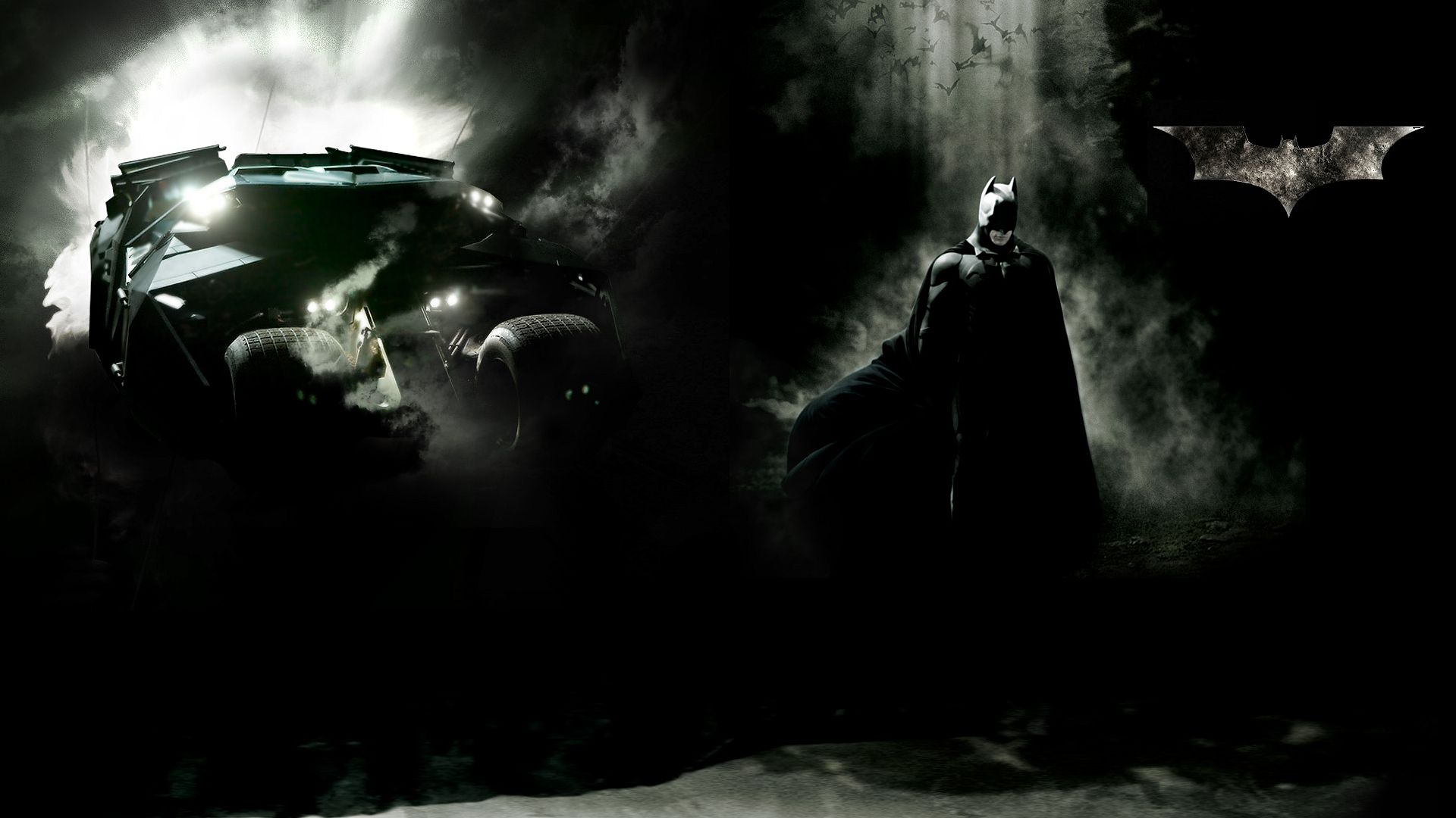 Wallpapers Batman HD - Wallpaper Cave