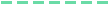 Sea Foam Green Divider