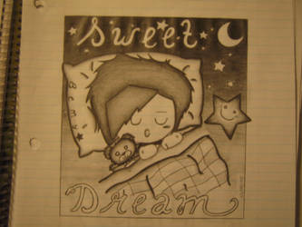 Sweet Dream