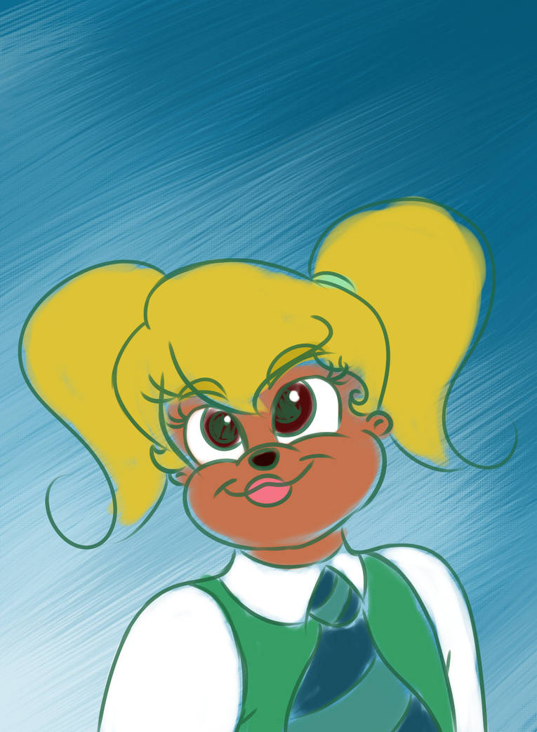 Eleanor Photo by Moecartoons on DeviantArt