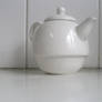 Tea Pot Stock 1
