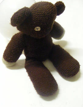 Teddy stock 2