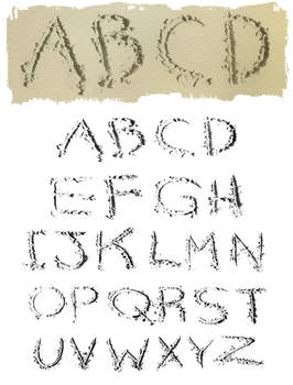 Messeges in the sand