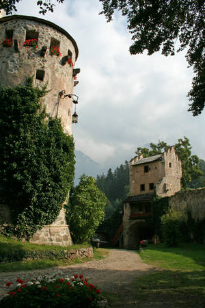 Schloss Stock by CD-STOCK Schloss Stock by CD-STOCK