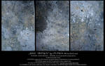 Ashes Triptych by CD-STOCK by CD-STOCK