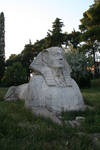 Sphinx 03 by CD-STOCK