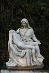 Pieta 01 by CD-STOCK