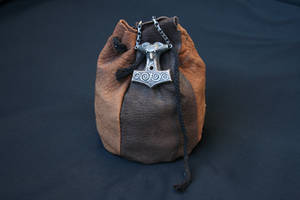 Viking Pouch by CD-STOCK by CD-STOCK Viking Pouch by CD-STOCK by CD-STOCK