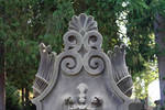 Headstone Detail 09 by CD-STOCK by CD-STOCK