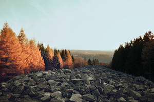 Earth Rampart by CD-STOCK by CD-STOCK Earth Rampart by CD-STOCK by CD-STOCK