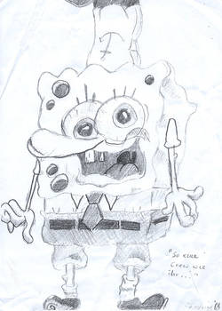 Spongebob