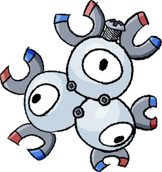 Magneton