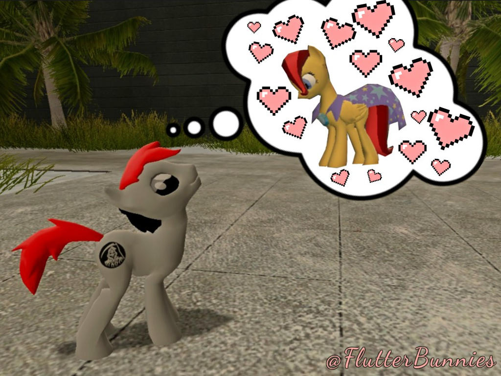 May Gg Mod Keith and May {GMod} by FlutterBunnies on DeviantArt