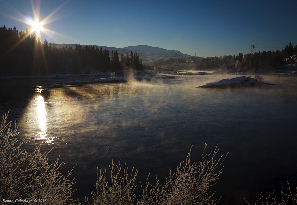 Smoke on the Water