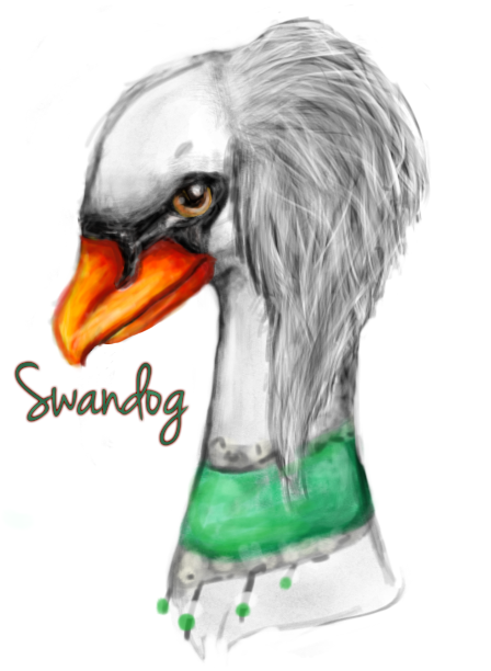 Swandog