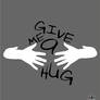 Give Me A Hug design