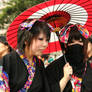 Harajuku Girls