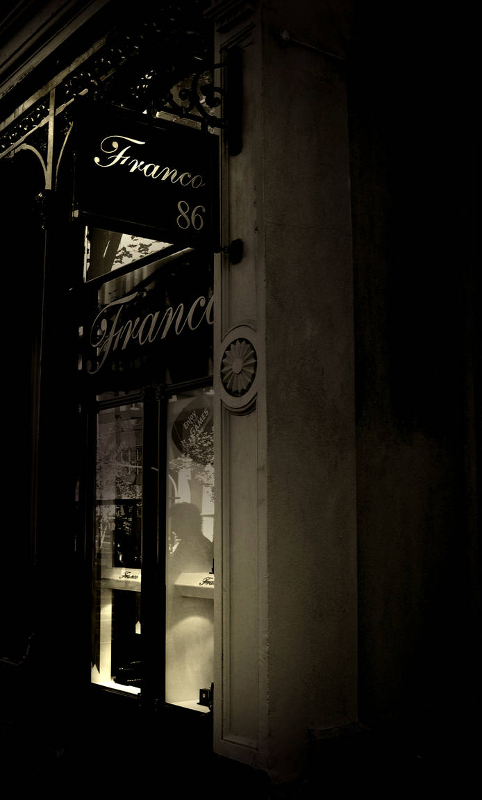 Franco by Minerva01 on DeviantArt