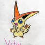 Victini