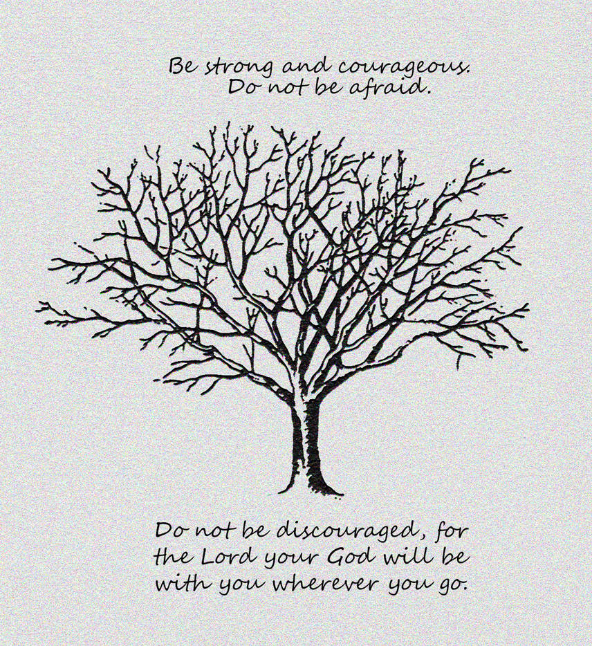 The Tree of Strength by benjaminknapp on DeviantArt