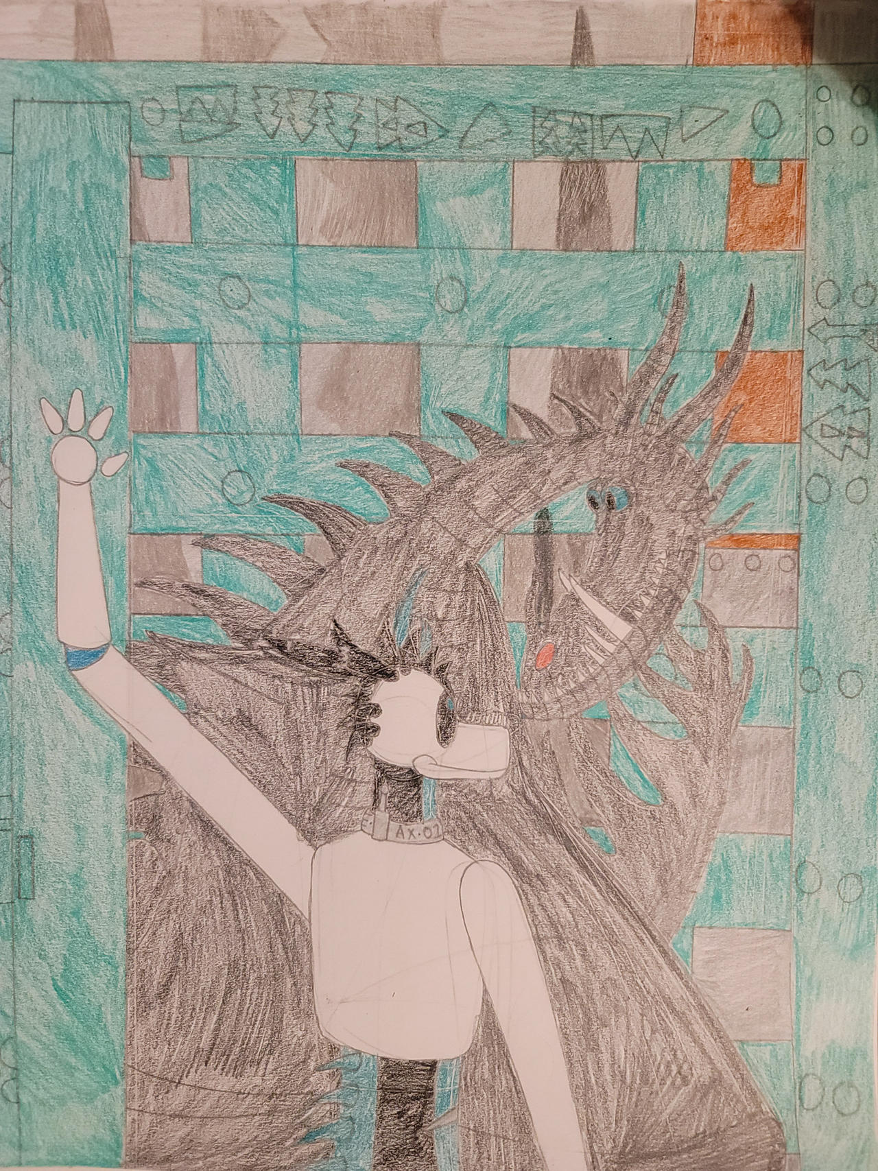 Chapter 121: Blackfyre, Enter Stage Left