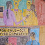 Chapter 5: No. 7 Robot Fail/For Sale, Never Built?