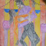 Chater 13: Synethesia Ghosts